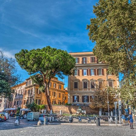 Moro Magenta 4 Casa E Appartamento Per Vacanze Rome Exterior photo