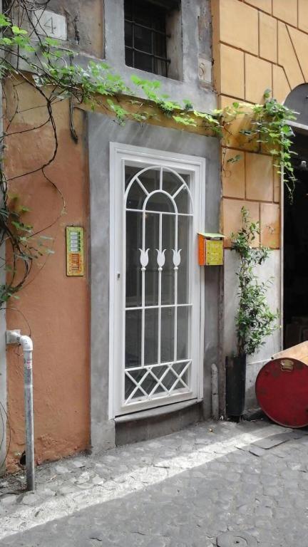 Moro Magenta 4 Casa E Appartamento Per Vacanze Rome Exterior photo