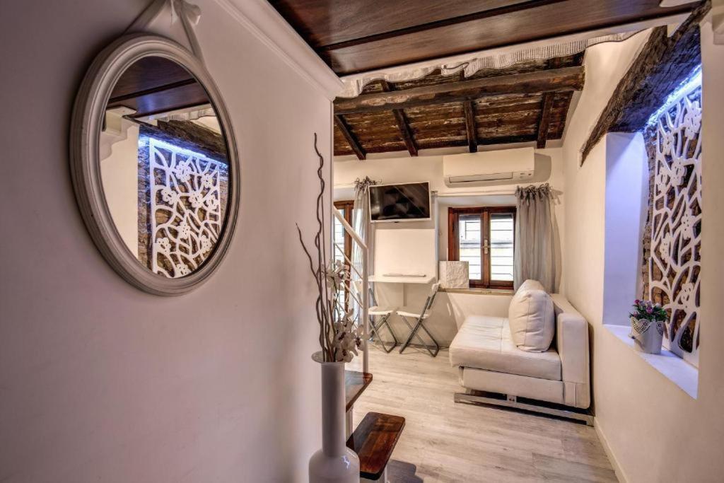 Moro Magenta 4 Casa E Appartamento Per Vacanze Rome Exterior photo